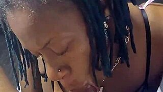 Lalola Klitz Deep Throat Queen