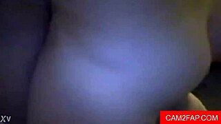 Masturbation And Anal Webcam Intrigue