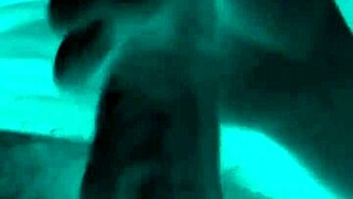 Husband's Friend Tricks Wife Into Intense Hotel Encounter