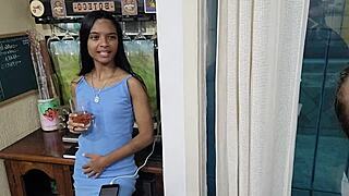 Jasmine Santana, Are You Scared You'll Be Next With Big Macky?