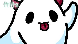 F4F lesbian JOI with teasing and instructions from inside