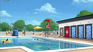 I Play Summertime Saga and Reach Episode 162