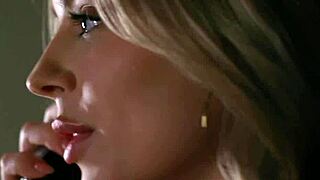 vixenplus gym babe anna claire gets a two-person workout