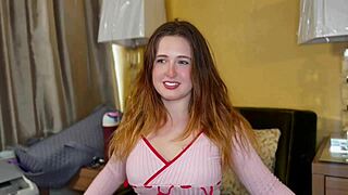 Muscular Black Alpha Fucks Anxious Teen Alana Rose Deep