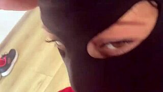 Yo, my neighbor helped out big time with milfycalla! This latina goddess got me hooked ep 5 😍