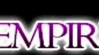 charlie dean blows alessandro katz while eveline dellai sucks his big cock