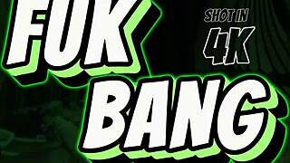 Uh, stepmom helps stepson cum out, ya know what I mean?