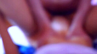 Madrastra Caught with Hermanastrastra's Shy College Sports Buddy in Private Indian Home