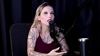 i watch brunna sweet's big ass in sheer red boots, ohh