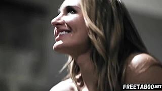 Free Use Wife Gets Spitroasted!