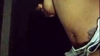 Hey, wanna see this busty milf strip and suck in clips?