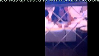 Asian Bitch Fucks Big Cock In Hotel Lingerie All Night