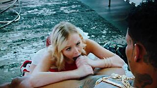 Ultimate Interracial 3 - Teen 18+ Dream with a Massive Surprise