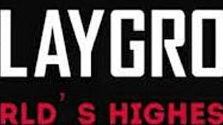 I watch april snow get hardcore anal in broke girls episode