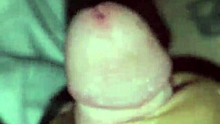 i got my small tits wet with precum and cum all over 😅 veredlatina