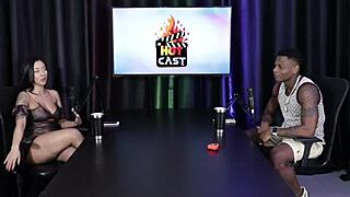 wow, that brazilian ass is huge!