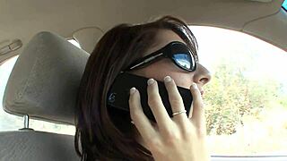 Beautiful Teen 18+ Madly Obsessed with Step Dad's Deep Affection