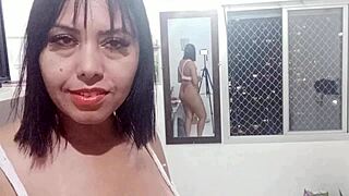 Vlog Sarah Rosa Actress With Big Cock 😈