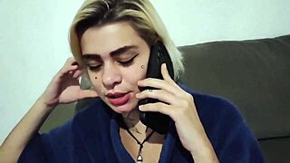 electrician fucks married woman after work