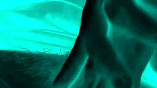 Husband's Friend Tricks Wife Into Intense Hotel Encounter