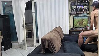 Jasmine Santana, Are You Scared You'll Be Next With Big Macky?