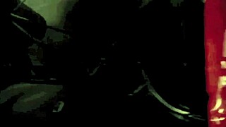 vintage dark london threesome in the swinging sixties shadows