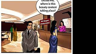 Savita bhabhi videos episode ten comic