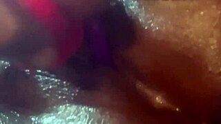 I had an emergncy with candy, but it turnd into wild sex with girl next door