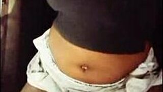 Hey, wanna see this busty milf strip and suck in clips?