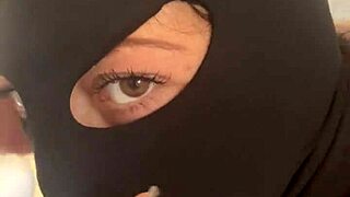 Yo, my neighbor helped out big time with milfycalla! This latina goddess got me hooked ep 5 😍