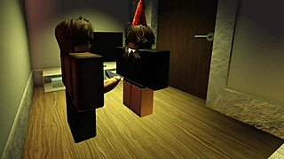 Birthday Surprise: Intense Fucking Gift!