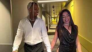 we CHAT with martina smeraldi before a DELICIOUS encounter