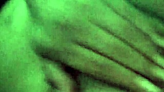 cuckold hubby fucks me doggy before family trip