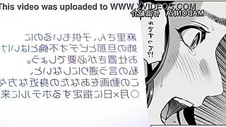 Temptation in Family with Sayuri Hayama in Japanese Milf Drama