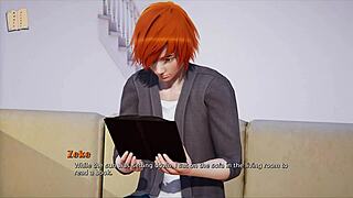 An indian amateur explores her real desire in this series.