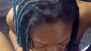 Lalola Klitz Deep Throat Queen