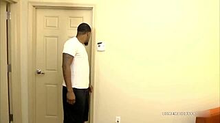 Mexican spinner sheri rides rome majors massive cock hard. She cums on it.