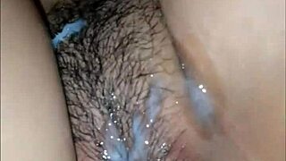 Wow Ashira, you made me explode with that stunning pussy play in bed