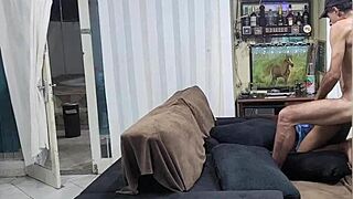 Jasmine Santana, Are You Scared You'll Be Next With Big Macky?