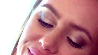 Nicole Aniston, Hotel Room Sex with Lucky Stud, Want In?