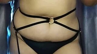 Do you like my wet pussy and big natural tits?