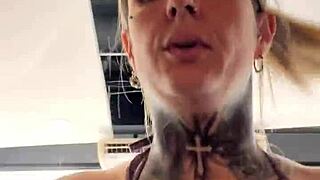 Is Sitting On Dick During Gym Exercises Good?