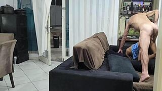 Jasmine Santana, Are You Scared You'll Be Next With Big Macky?