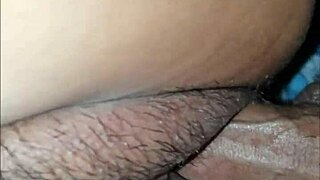 Wow Ashira, you made me explode with that stunning pussy play in bed