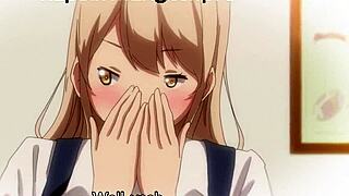 3 Ep I Was Have Sex Friend. What Did You Think?