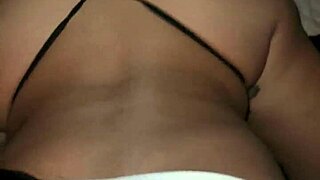 Mexican oral delight with cum on her gorgeous face.