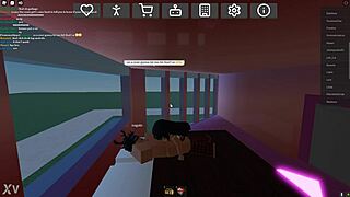 Having Intense Sex With My Best Friend In Roblox