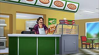 I Play Summertime Saga and Reach Episode 162