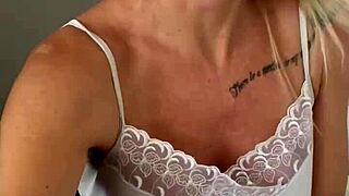 Look at that big pussy close-up!