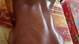 Holy! Who Knew Local Vagina Massage Could Be This Juicy?